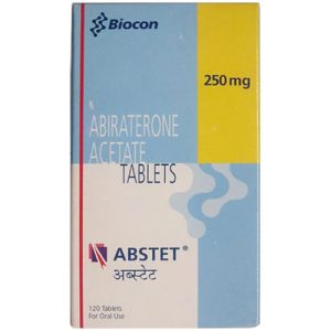 Abstet 250mg 120 Tablets, Biocon