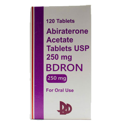 Bdron 250mg 120 Tablet, BDR