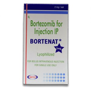 Bortenat 2mg Injection, Natco