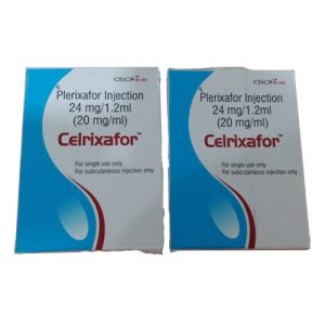 Celrixafor 24mg/1.2ml Injection, Celon