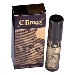 Climax Spray 12gm 1s, Midascare