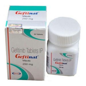 Geftinat 250mg 30 Tablet, Natco