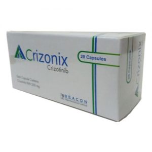 Crizonix 250mg 28s, Beacon