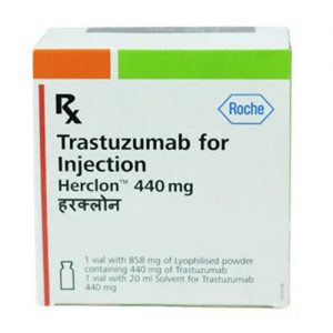 Herclon 440mg 1s, Roche