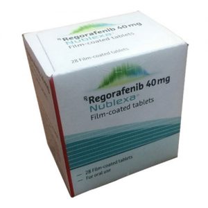 Nublexa 40mg 28 Tablet, Bayer