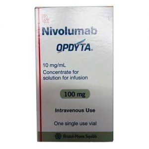 Opdyta 100mg Injection, Bms