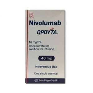 Opdyta 40mg Injection, Bms