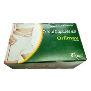 Orlimax Capsule, Knoll