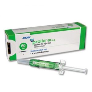 Prolia 60mg 1s Injection, Amgen
