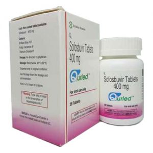 Qurled 28s Tablets, Strides