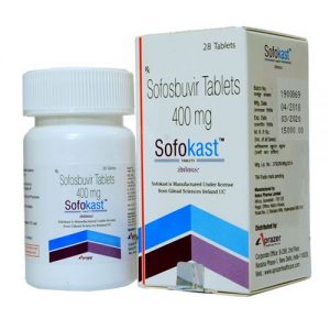 SofoKast 400mg 28s, Natco