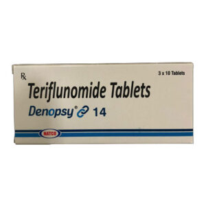 Denopsy 14mg 30 Tablet, Natco