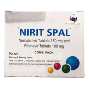 NIRIT SPAL