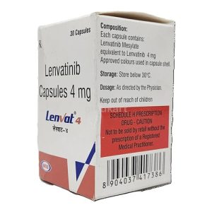 lenvat
