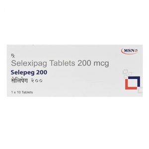 selexipag selepeg-200-tablet
